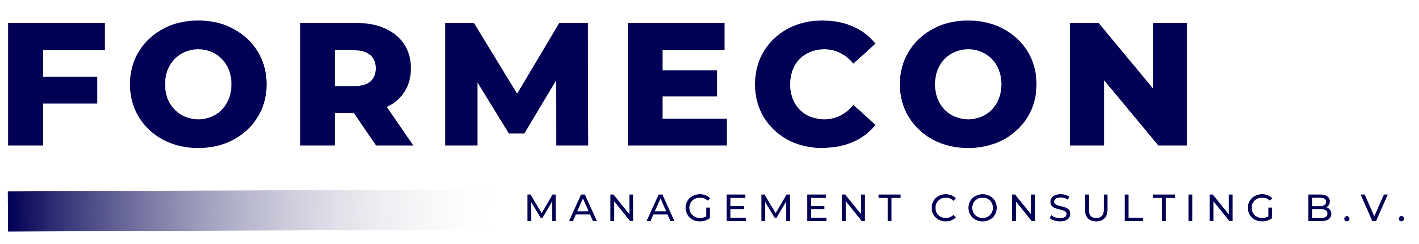 Formecon Management Consulting B.V.