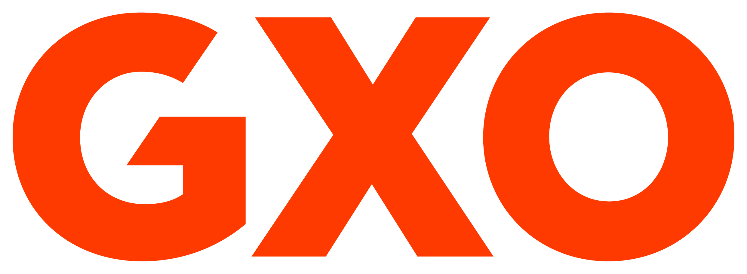 GXO