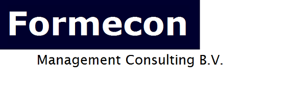 Formecon Management Consulting B.V. Logo